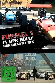 Formel 1 - In der Hölle des Grand Prix