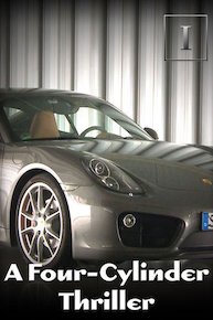 A Four-Cylinder Thriller