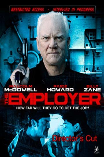The Employer - Director's Cut The Employer - Director's Cut