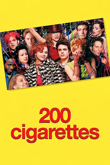 200 Cigarettes 200 Cigarettes