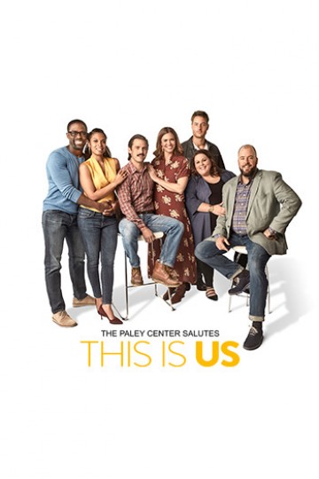 The Paley Center Salutes This Is Us The Paley Center Salutes This Is Us