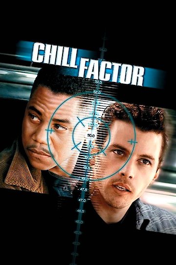 Chill Factor Chill Factor