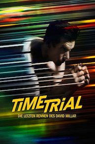 Time Trial: Die letzten Rennen des David Millar