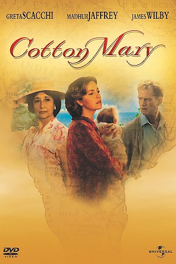 Cotton Mary Cotton Mary
