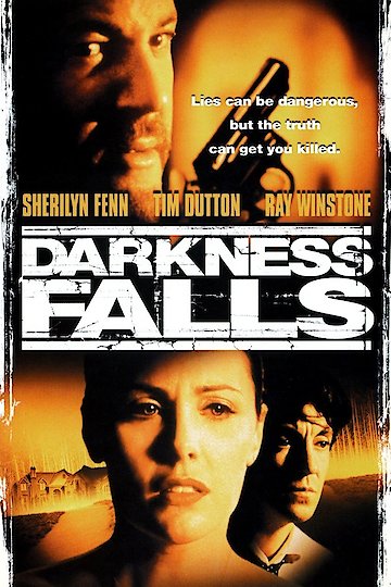 Darkness Falls Darkness Falls