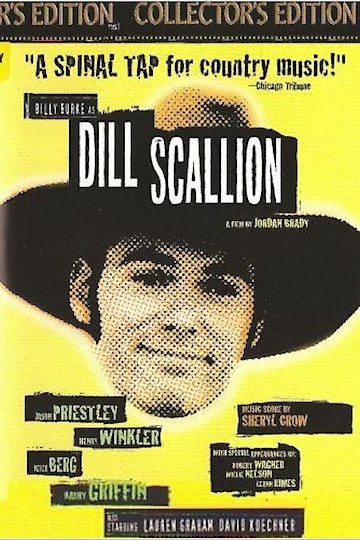 Dill Scallion Dill Scallion