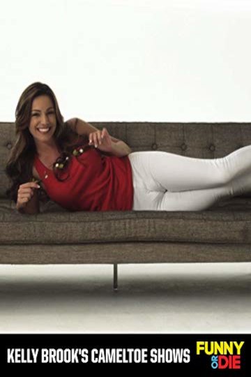 Kelly Brook's Cameltoe Shows Kelly Brook's Cameltoe Shows