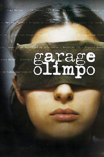 Garage Olimpo Garage Olimpo