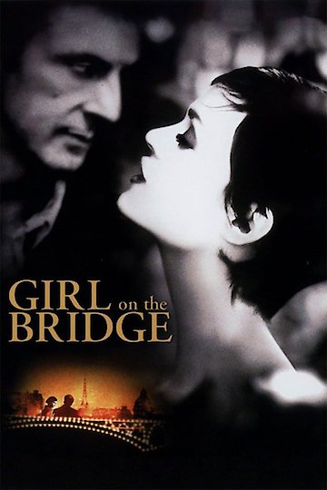 The Girl on the Bridge The Girl on the Bridge