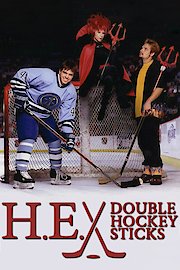 H-E Double Hockey Sticks