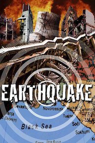 Earthquake (a.k.a. Nature Unleashed: Earthquake)