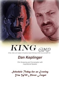 King Gimp King Gimp