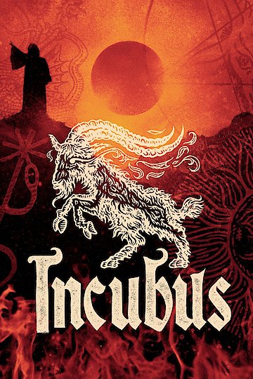 Incubus Incubus