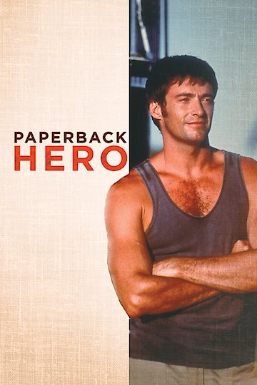 Paperback Hero Paperback Hero