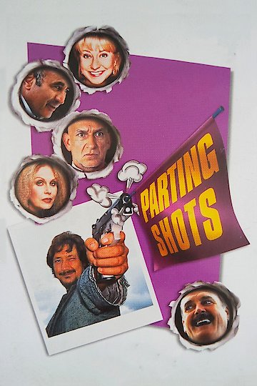 Parting Shots Parting Shots