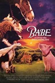 Babe: El Puerquito Valiente