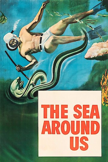 The Sea Around Us The Sea Around Us