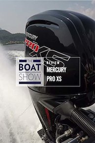 Kritik: Mercury Pro XS - The Boat Show