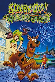 Scooby-Doo and the Witch's Ghost