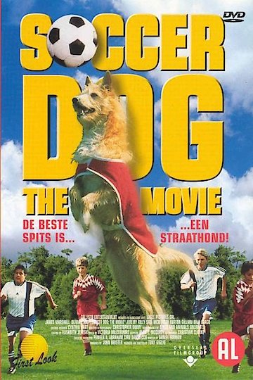 Soccer Dog: The Movie Soccer Dog: The Movie