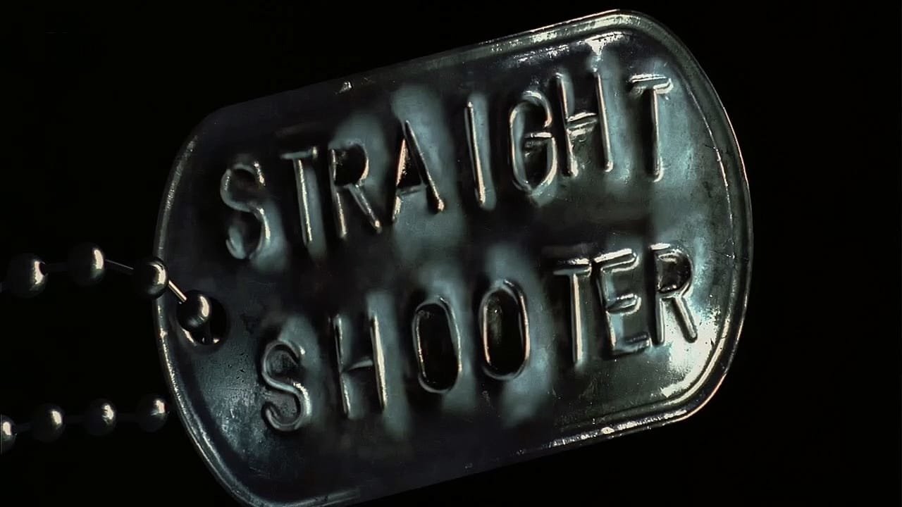 Straight Shooter
