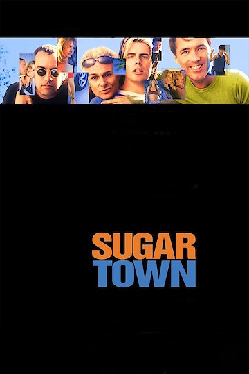 Sugar Town Sugar Town