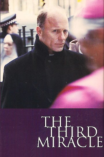 The Third Miracle The Third Miracle