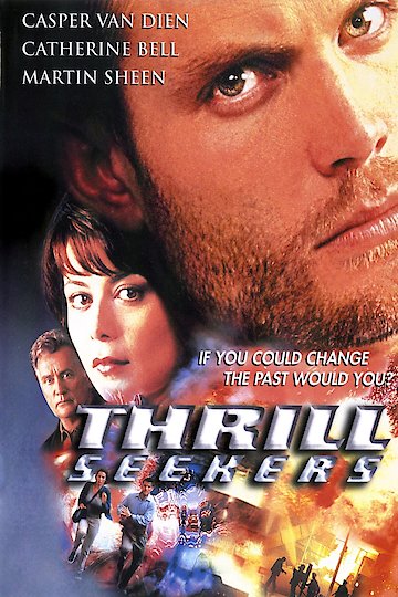 Thrill Seekers Thrill Seekers