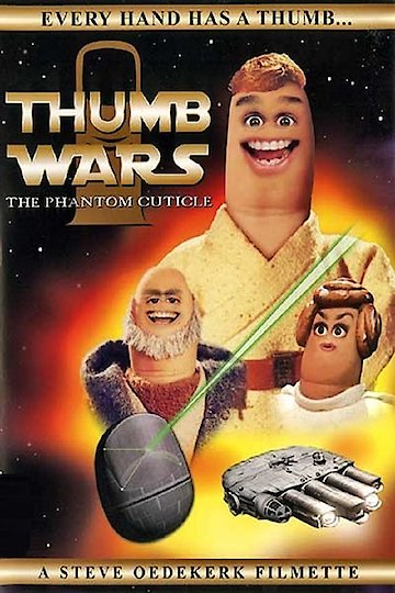 Thumb Wars Thumb Wars