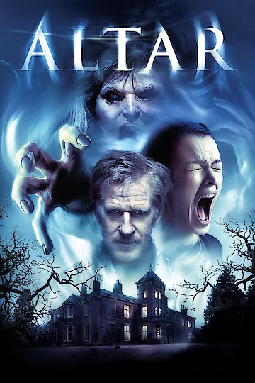 The Haunting of Radcliffe House The Haunting of Radcliffe House