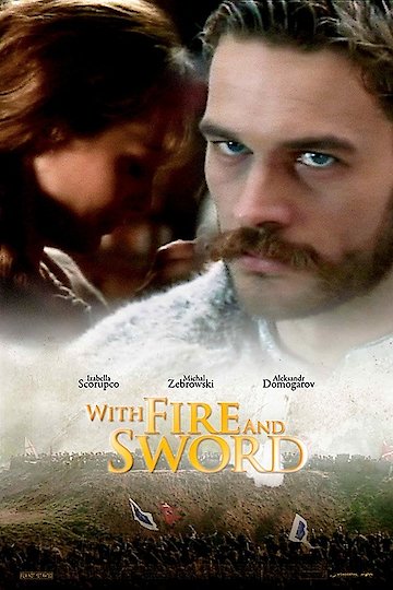 With Fire and Sword With Fire and Sword