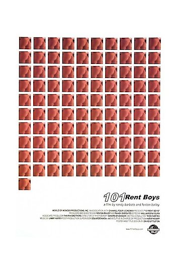101 Rent Boys 101 Rent Boys