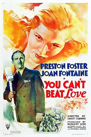 You Can't Beat Love You Can't Beat Love