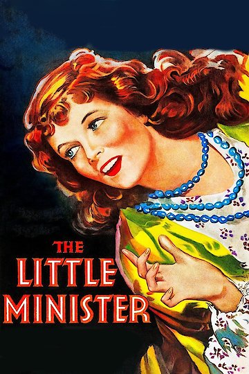 The Little Minister The Little Minister