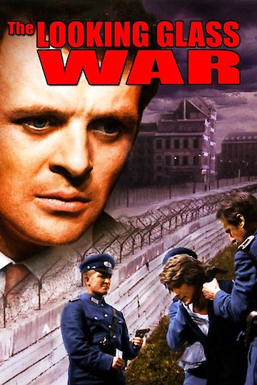 The Looking Glass War The Looking Glass War