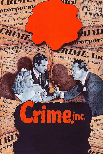 Crime, Inc. Crime, Inc.