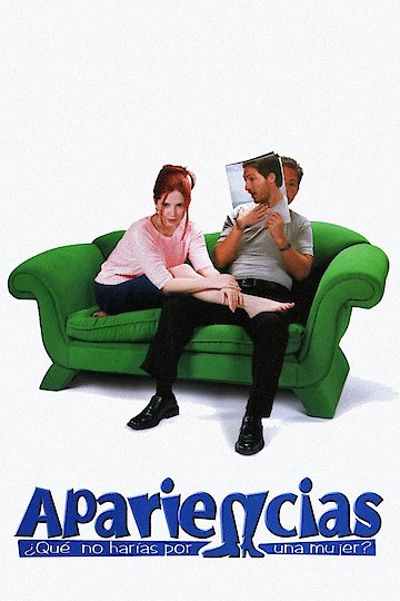Apariencias Apariencias
