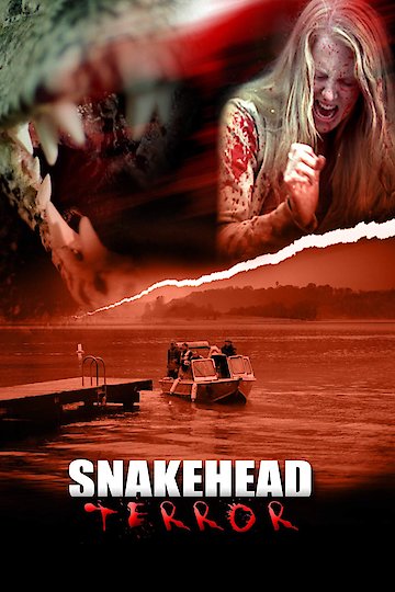 Snakehead Terror Snakehead Terror