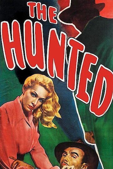 The Hunted The Hunted