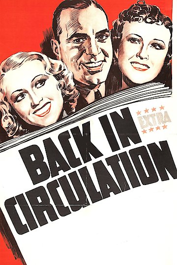 Back in Circulation Back in Circulation