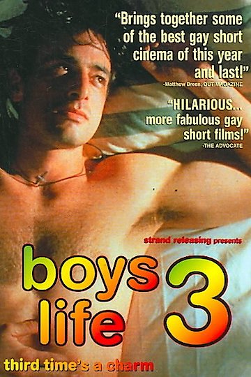 Boys Life 3 Boys Life 3