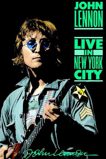 john lennon live in new york city full concert