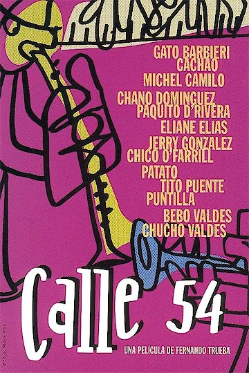 Calle 54 Calle 54