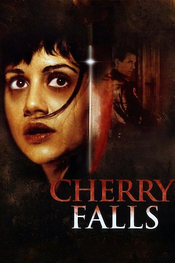 Cherry Falls Cherry Falls