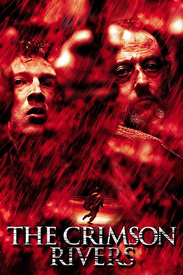The Crimson Rivers The Crimson Rivers