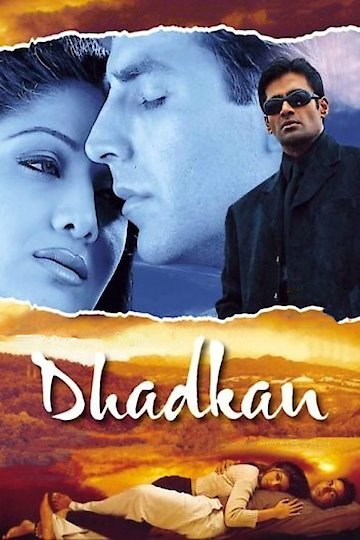 Dhadkan Dhadkan