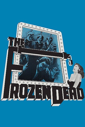 The Frozen Dead The Frozen Dead