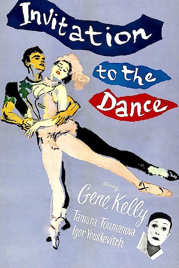 Invitation to the Dance Invitation to the Dance