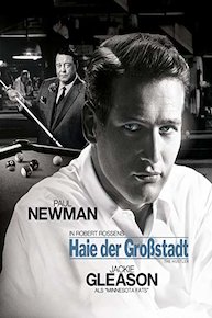 Haie der Großstadt