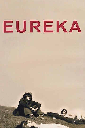 Eureka Eureka
